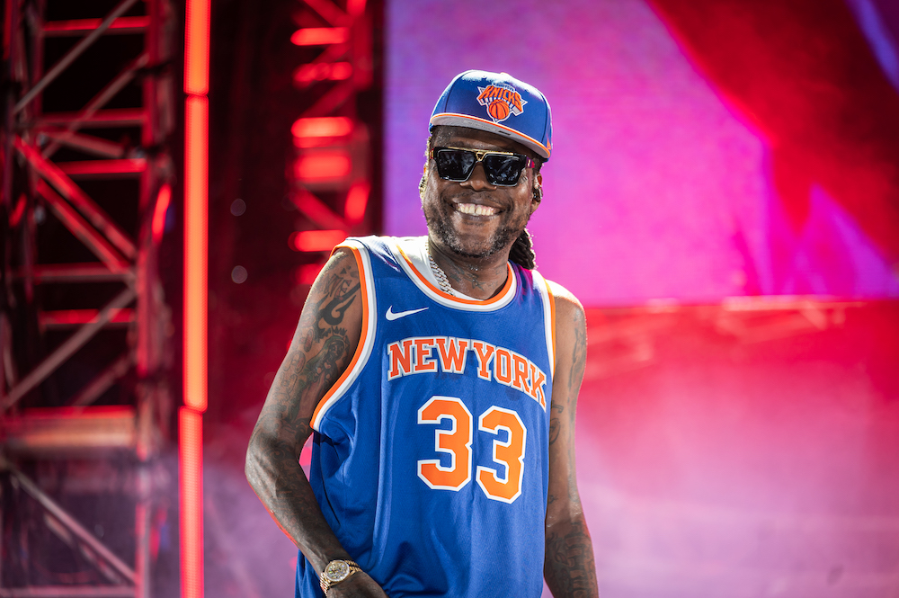 Vybz Kartel Set for First US Performance in Over 20 Years